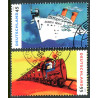 Tyskland. 2010. Konrad Zuses. AFA nr. 3674 **                                      (o)