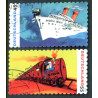 Tyskland. 2010. Konrad Zuses. AFA nr. 3674E **                                      (o)