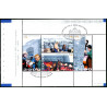 Finland. 2000. Helsingfors Kulturhovedstad. AFA nr. 1499-1500 **   , postfrisk stemplet