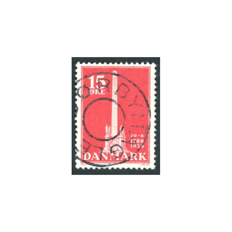 SØRBYMAGLE. UDS-2. Daka 1339