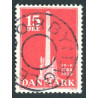 SØRBYMAGLE. UDS-2. Daka 1339