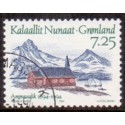 1994. 7,25 kr. Ammassliks 100 år. AFA nr. 247 postfrisk stemplet