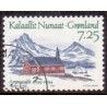 1994. 7,25 kr. Ammassliks 100 år. AFA nr. 247 postfrisk stemplet