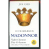 Sverige 1999. Julefrimærker. AFA nr. 2078-79 postfrisk stemplet  hæfte FDC parstykkke