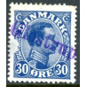 GLOSTRUP Liniestempel