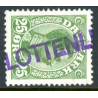 CHARLOTTENLUND Liniestempel