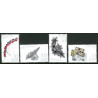 Island. 2015. Islandsk Moderne design. AFA nr. 1435-38 **                   (o)  stemplet FDC