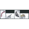 Island. 2015. Islandsk Moderne design. AFA nr. 1435-38 **                   (o)  stemplet FDC