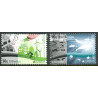Island. 2016. Europa. AFA nr. 1472-73 **        (o)  stemplet FDC