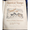 Americas Stamps, The Story of One Hundrede Years