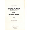 Poland and HOLOCAUST 1939-1945 Edward t Superson