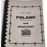 Poland and HOLOCAUST 1939-1945 Edward t Superson