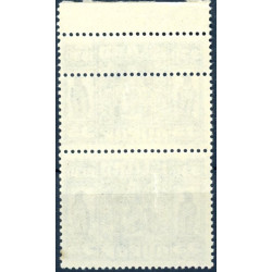 Island. 1930. Altinget 35 Aur, med ekstra perforring i mærker. AFA nr. 133 **