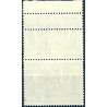 Island. 1930. Altinget 35 Aur, med ekstra perforring i mærker. AFA nr. 133 **