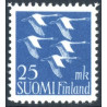 Finland. 1956. Nordens dag, 25 mk, i ikke udgivet design