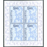 Schweiz/Helvetia. 2000. St. Gallen. FDC med AFA nr 1708