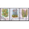 1996. 4,25-7,50 kr. Arktiske Orikdeer II. AFA nr. 286-8 postfrisk stemplet