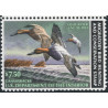 USA. Duck stamps 1983. 7,5$ Scott: RW50 **