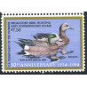USA. Duck stamps 1984. 7,5$ Scott: RW51 **