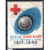 Dansk Røde Kors, 1917-1942. Luksus stemplet