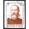 Ungarn. 1964. G.Galileis. UTAKKET, AFA nr. 1981U (o)         **