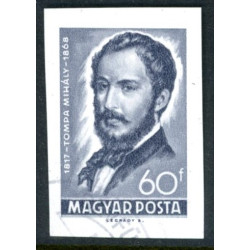 Ungarn. 1968. Tompa Mihalys, UTAKKET, AFA nr. 2392U **         (o)