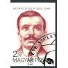 Ungarn.1982. Alparis. UTAKKET. AFA nr. 3427U (o) **