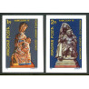 Ungarn.1982. Rumforskning. UTAKKET. AFA nr. 3448-54U **