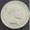 25 Øre. Chr. IX 1891 i en flot kvalitet for type og årstal.