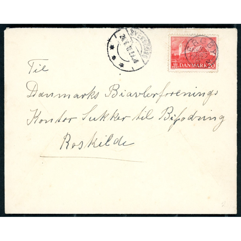 BJERGBY. Stj. II. Sk. 0139