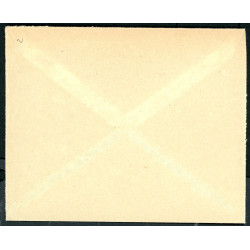 Danske Feltpostbrev stemplet Feldpost 12298 Thisted 27 maj 1944 til København