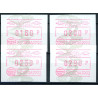 Finland. 1993. NORDIA 1993 4 stk ** (o)