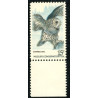 USA. 1978. Ugle med variant "uden brun farve"  michel. 1360 **