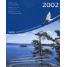Finland årsmappe 2002