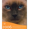 Finland årsmappe årbog komplet ** 2006