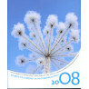 Finland årsmappe årbog komplet ** 2008