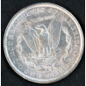 USA. 1898 Morgan Silver dollar (no mintmark)