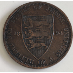 England-Great Britain. 1953. Five Shillings, Elizabeth