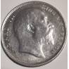 India. 1905. One Rupee, Edward Sølv (.917) 11,66g