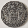 Vatican City. 1866. 2 lire Pio IX