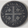 Portugal. 80 Reis Johannes V (1706-1750)