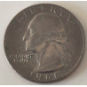 USA. 1966 Washington Quarters (no mint mark)