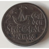 Danzig (Freie stadt) 2 Gylden 1923