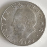 Østrig-Austria. 1969. Peter Rosegger, 25 Schilling. Sølv (.800) 13g