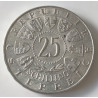 Østrig-Austria. 1958. Auer von Welsbach, 25 Schilling. Sølv (.800) 13g