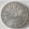 Østrig-Austria. 1962. Anton Bruckner, 25 Schilling. Sølv (.800) 13g
