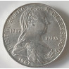 Østrig-Austria. 1967. Maria Theresia, 25 Schilling. Sølv (.800) 13g