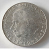 Østrig-Austria. 1973. Max Reinhardt, 25 Schilling. Sølv (.800) 13g