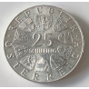 Østrig-Austria. 1971. Wiener Börse, 25 Schilling. Sølv (.800) 13g