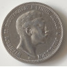 Tyskland-Germany. 1904, ZWEI MARK (William II) Sølv (.900) 11.11 g